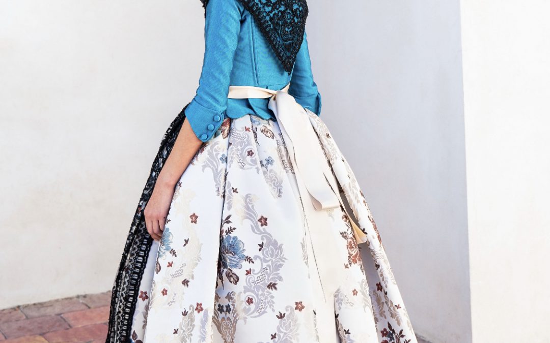 Trajes regionales 10