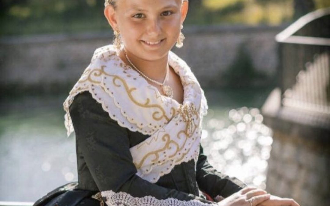 Trajes regionales 9