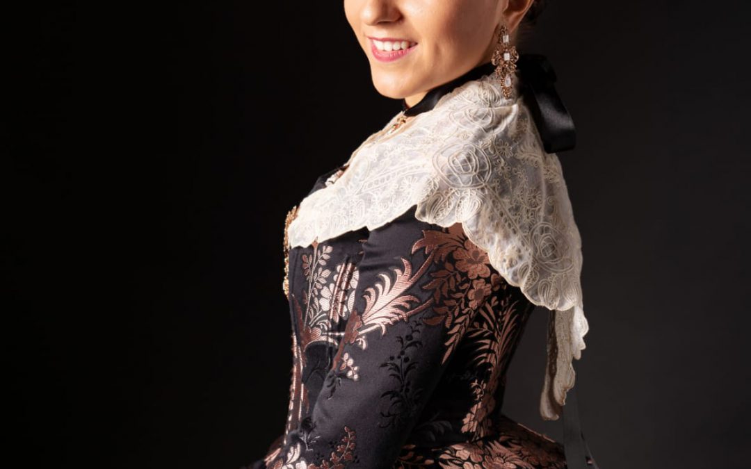 Trajes regionales 6