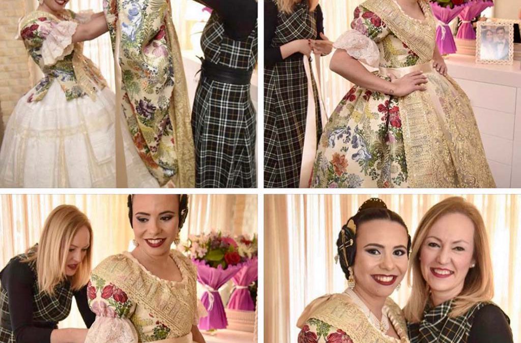 Falleras Mayores 20