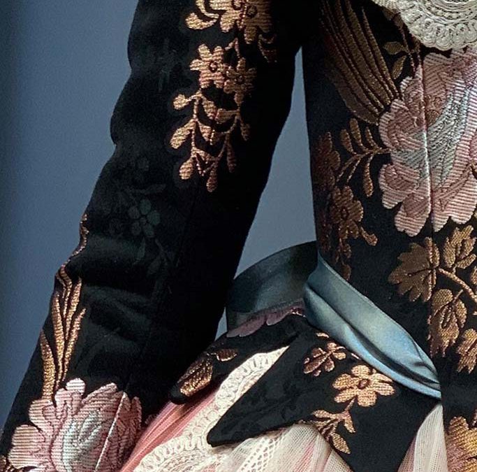 Falleras Mayores 22