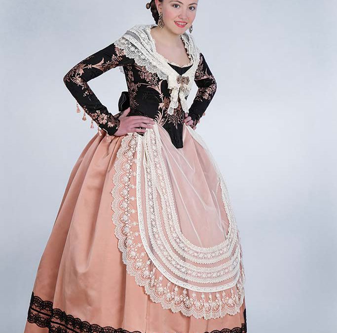 Falleras 8