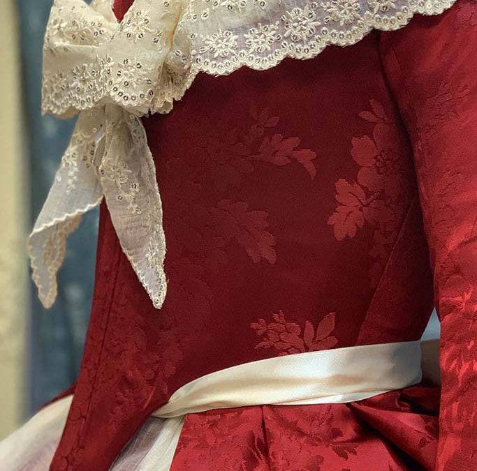 Falleras 7