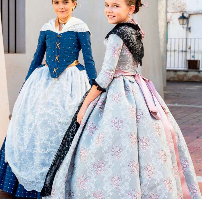 Trajes regionales 8