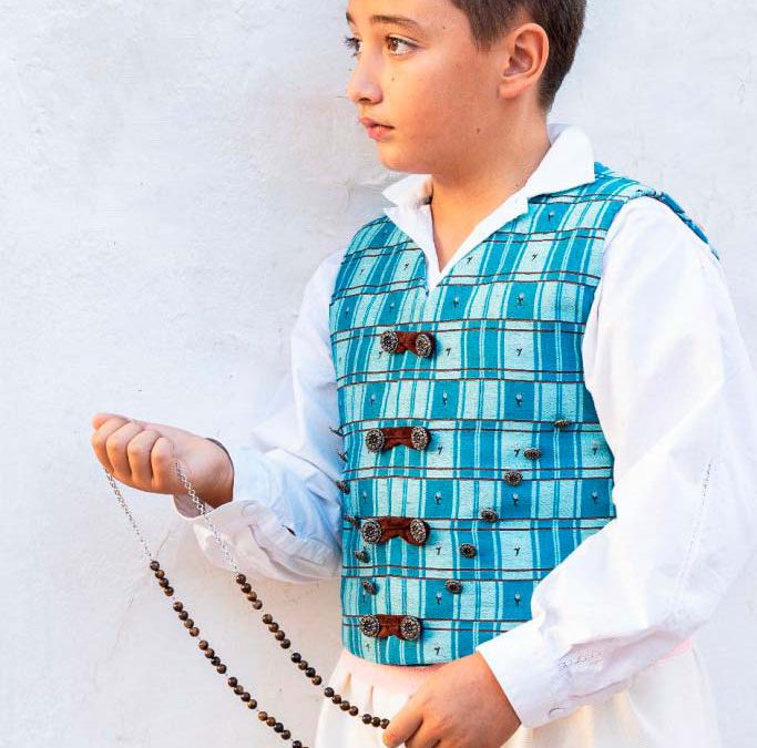 Trajes regionales 7