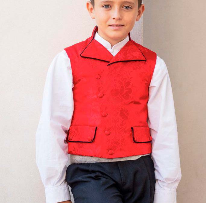 Trajes regionales 11