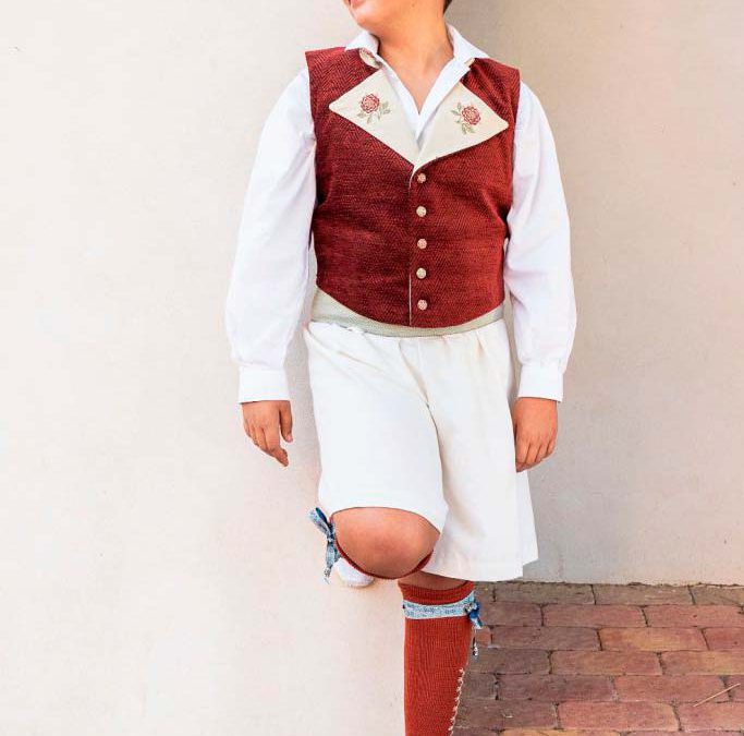 Trajes regionales 12